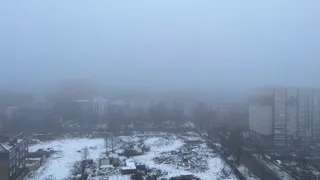 Туман и прохладная погода в Чувашии: МЧС предупреждает о возможных чрезвычайных ситуациях
