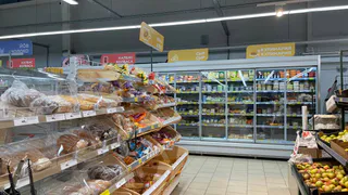 Россиянам раскрыли список продуктов, на которые лучше даже не смотреть в "Магните" и "Пятёрочке"