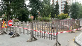 «Не оправдания, а штрафные санкции»: глава Чебоксар раскритиковал организацию ремонтных работ во дворах
