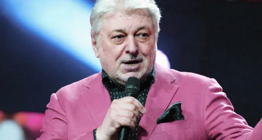 Умер композитор и певец Вячеслав Добрынин