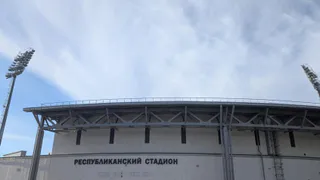 Чебоксарских школьников ждут на открытой тренировке со спортивными эстафетами и пневматикой