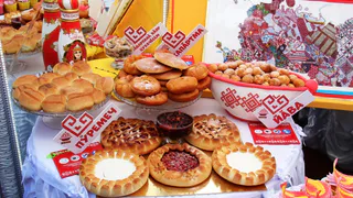 В Мариинском Посаде пройдет гастрономический фестиваль «Вкусы Чувашии»