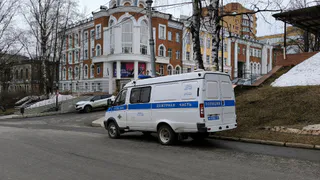 В Чувашии водитель автопоезда предстанет перед судом за наезд на пешехода