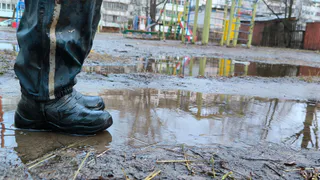«Майские праздники будут самыми странными в XXI веке». Синоптики раскрыли страшный прогноз