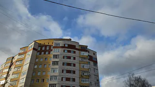 18 апреля погода порадует Чувашию переменной облачностью с прояснениями