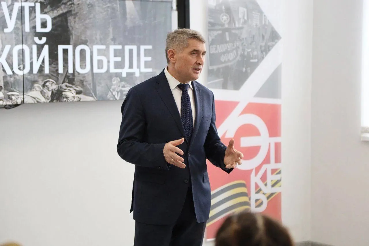 Школьники из Чувашии посетят Брестскую крепость
