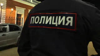 В Чувашии инспекторы ДПС задержали иностранца, находившегося в федеральном розыске