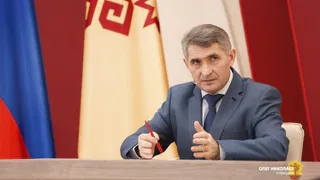 Чувашия в числе лучших по реализации ключевых нацпроектов