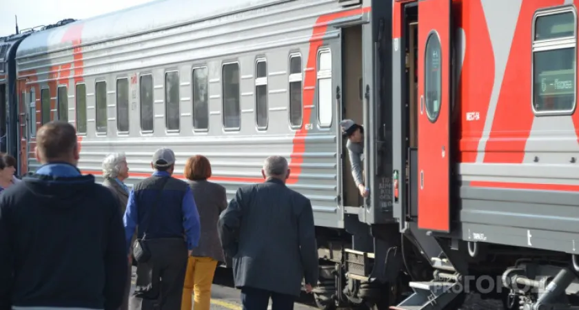 Теперь не впустят даже с билетом: РЖД создали новую ловушку для пассажиров
