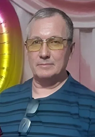 В Чувашии вторую неделю ищут 57-летнего седоволосого мужчину