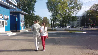 Аномальная жара в Чувашии идет на спад