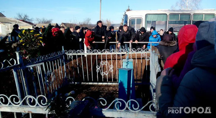 В Чебоксарах на Троицу изменится расписание транспорта до кладбищ