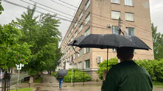 "Середина августа будет аномальной". Синоптики представили обновлённый прогноз погоды до конца лета 2025 года