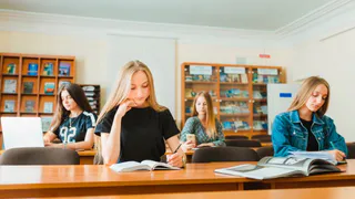 В Чувашии с 1 сентября увеличат стипендии