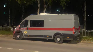 Росгвардейцы задержали дебошира, избившего персонал кафе в Чебоксарах