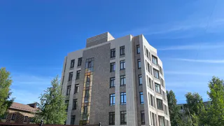 С начала года в Чувашии построили более 293 тысяч квадратных метров жилья