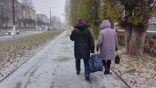 Снежно и солнечно будет в Чувашии в воскресенье