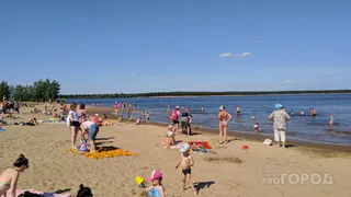 Побьет все рекорды: на Россию надвигается жара до +38 градусов. Вильфанд рассказал об адском месяце