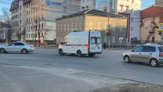 Водитель погиб на автобазе в Чебоксарах: обстоятельства выясняются