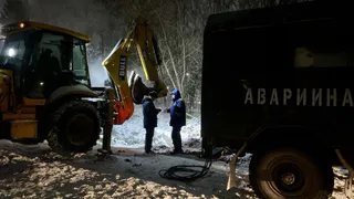 Подачу тепла после аварии в Чебоксарах планируется возобновить к полуночи