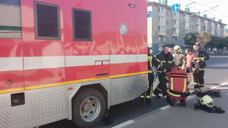 Почти вдвое увеличена выплата спасателям в Чувашии