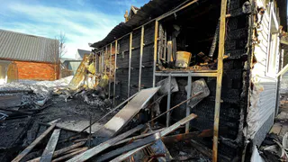 В Чувашии за год пожары унесли жизни 57 человек