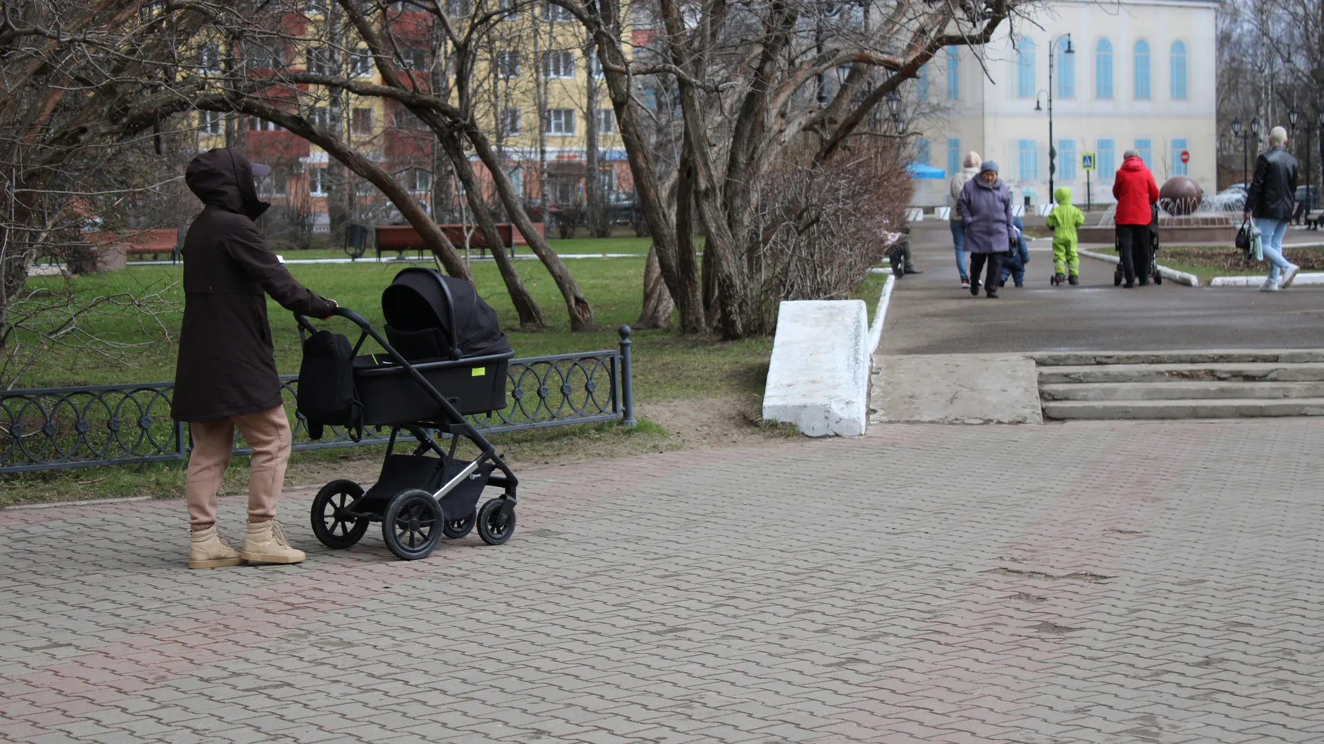 В Чувашии детские пособия перечислят досрочно в связи с новогодними праздниками