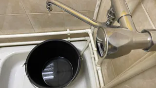 В Чебоксарах на сутки отключат холодную воду