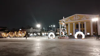 Синоптики пообещали жителям Чувашии мокрый снег, дождь и туман
