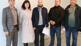 В Чебоксарах участнику СВО вручили ключи от квартиры: шаг к поддержке героев