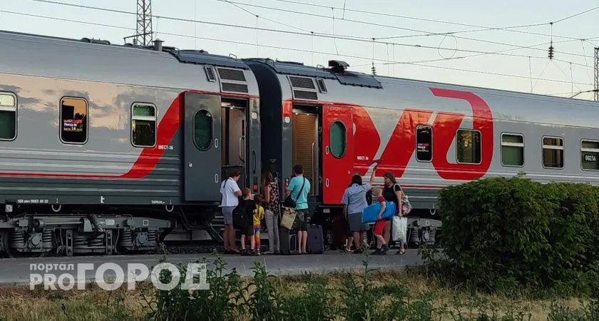 Теперь в вагон не впустят даже с билетом: РЖД придумали новую и хитрую обманку для пассажиров