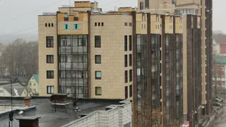 Серость и холод за окном: какую погоду обещают в Чувашии на 7 апреля