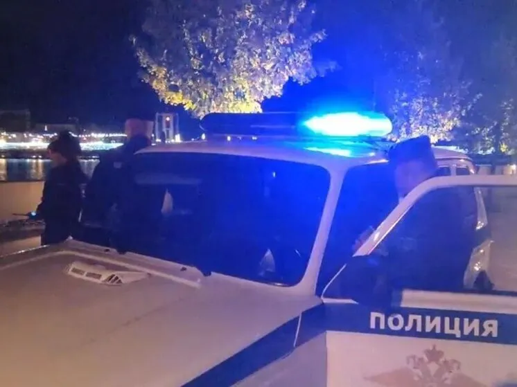 В Чебоксарах за ночь полиция задержала 15 подростков, нарушивших комендантский час
