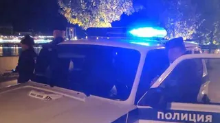 В Чебоксарах за ночь полиция задержала 15 подростков, нарушивших комендантский час