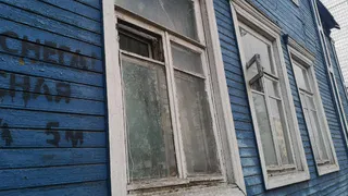 Более тысячи жителей Чувашии расселены из аварийных домов