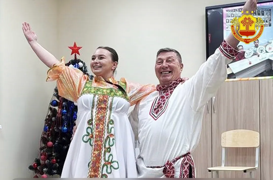 В Чувашии программа "Земский работник культуры" привлекает специалистов в села