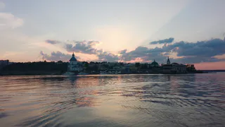 Чувашия стала третьей в стране по числу нарушений на очистных