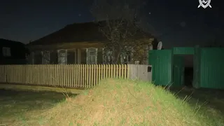 Жительница Чувашии подозревается в убийстве знакомого во время пьяной ссоры