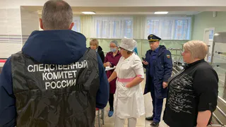 Пищеблок школы, где массово отравились дети, хотят открыть досрочно
