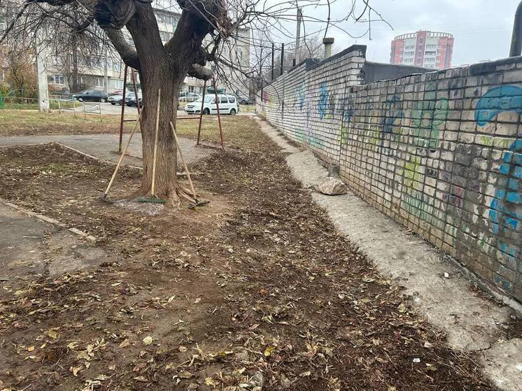 Жители Чувашии недовольны внешним видом улиц: "Стыдно за людей, так не любить свой город"