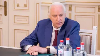 Бастрыкин поручил провести проверку состояния обелиска в Новочебоксарске