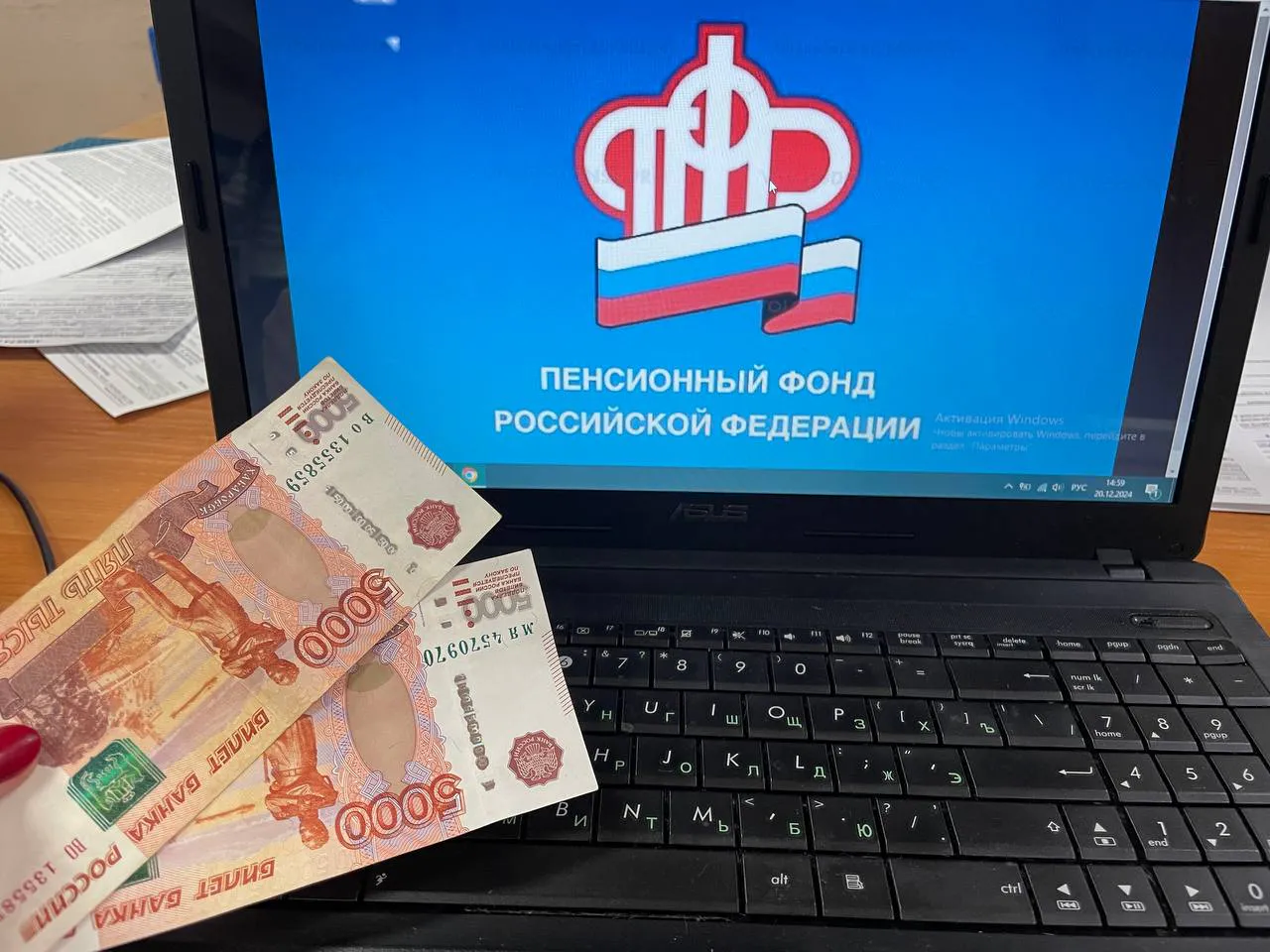 Повысят еще на 10%. Пенсионеров ждет рекордная индексация в конце февраля