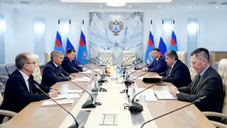 Глава Чувашии добился многомиллиардного финансирования для региона