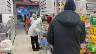 "Берите впрок, а то будет поздно": россиян предупреждают о большом подорожании популярного продукта