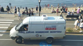 Трагедия на Чебоксарском пляже: определили виновных в гибели ребенка