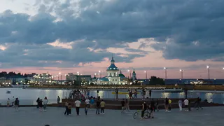 В Чувашии увеличили размер прожиточного минимума