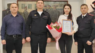 В Чувашии работница супермаркета помогла разыскать хозяйку утерянного кошелька