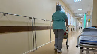 В Чувашии врачи спасли ребенка с ожогами 45% поверхности тела