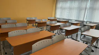 В Чебоксарах завершается капитальный ремонт трех общеобразовательных учреждений