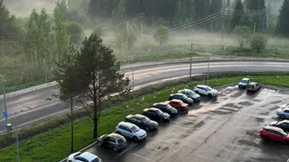 В Чувашии за час стоянки на платных парковках больше 100 рублей брать не разрешат